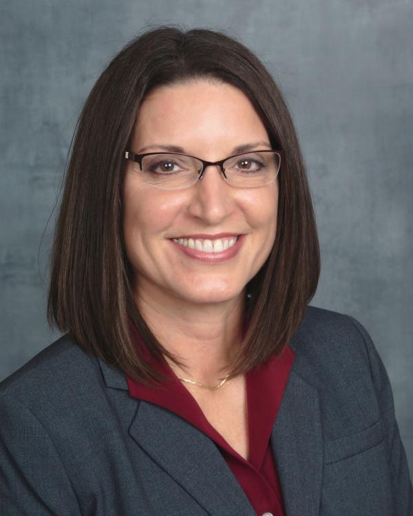 Amy Laramie, Founder/CEO of Professional Sedation